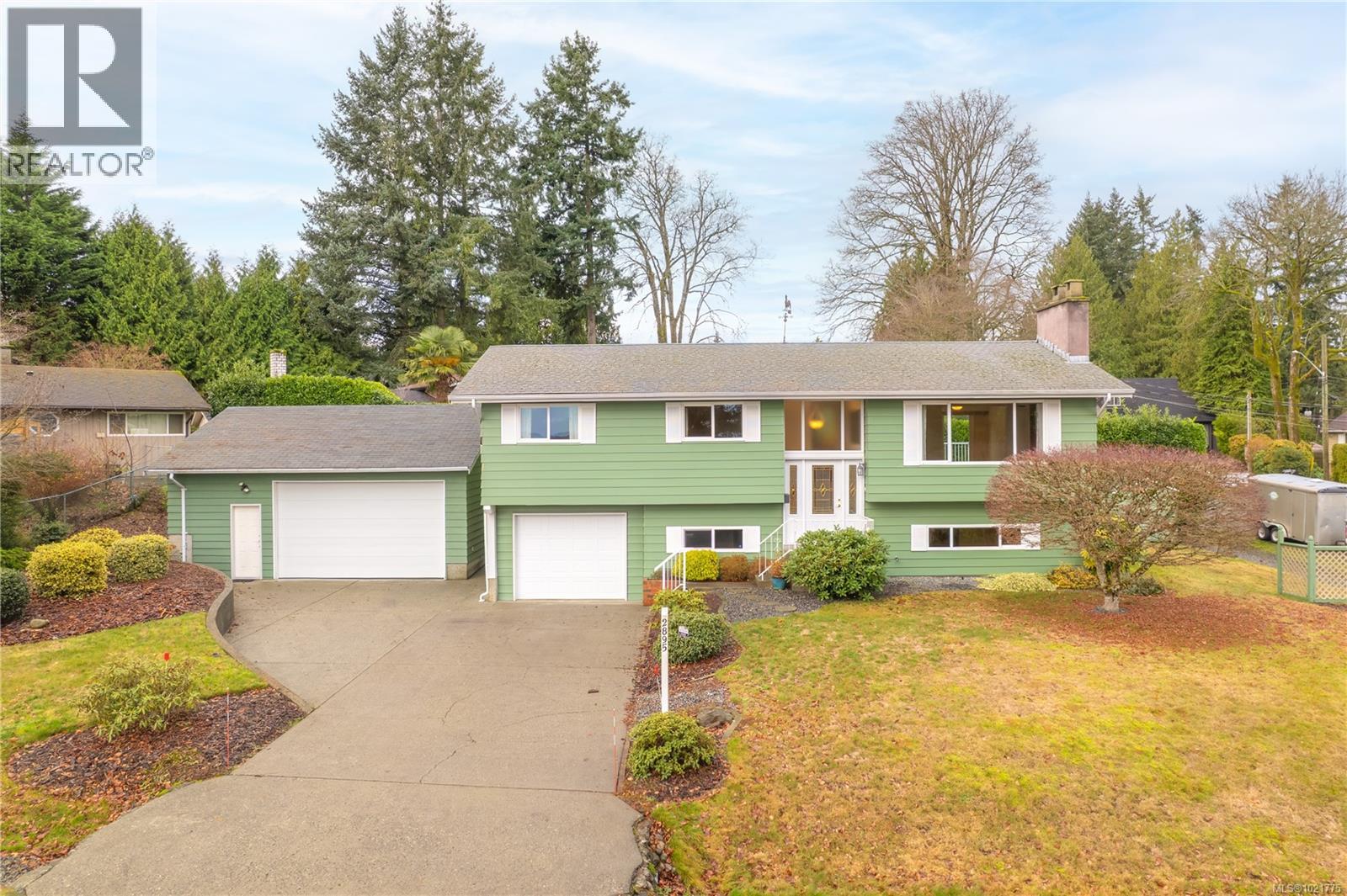 2895 Staffordshire Terr, Nanaimo