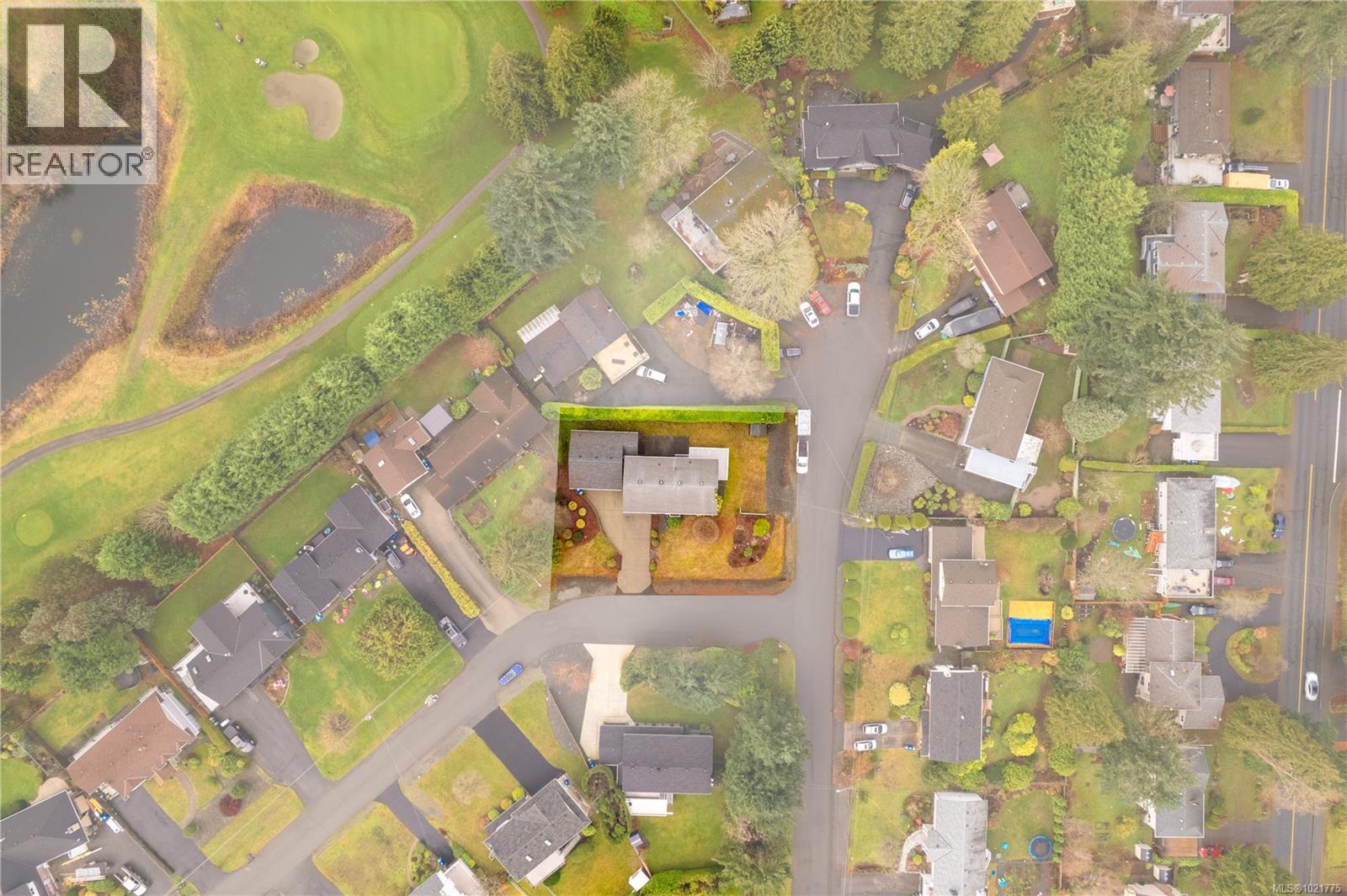 2895 Staffordshire Terr, Nanaimo