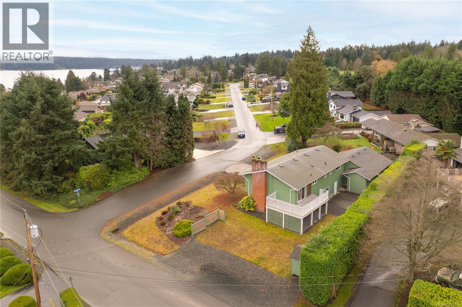 2895 Staffordshire Terr, Nanaimo