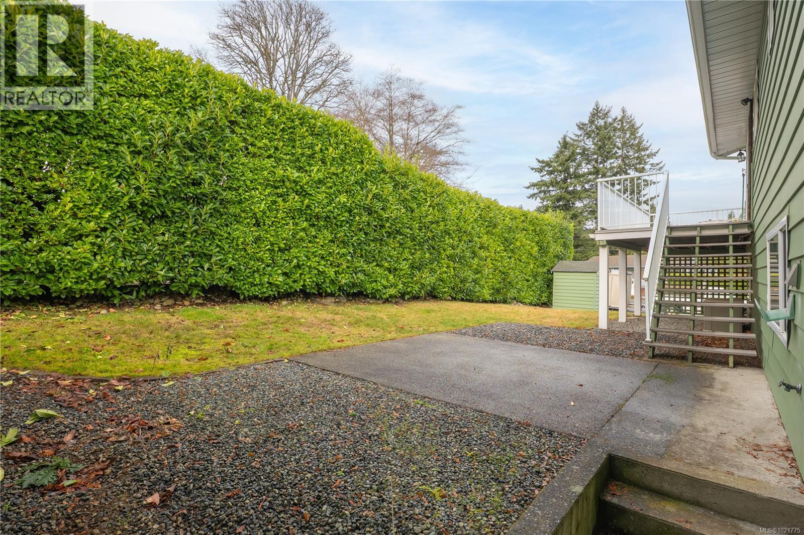 2895 Staffordshire Terr, Nanaimo