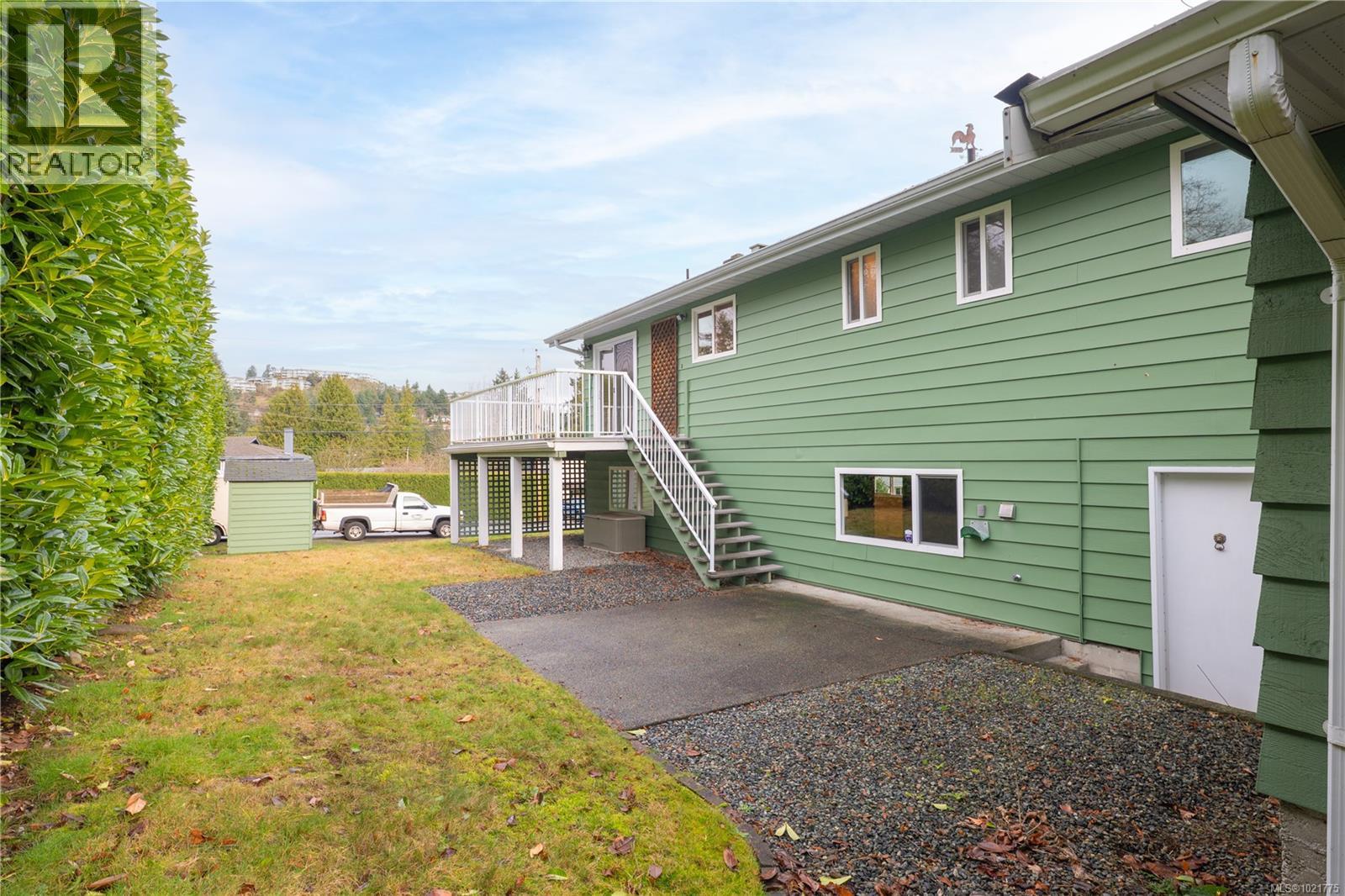 2895 Staffordshire Terr, Nanaimo