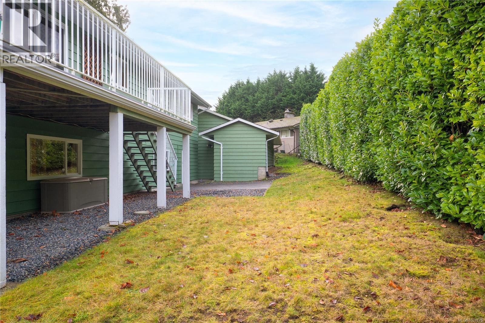 2895 Staffordshire Terr, Nanaimo