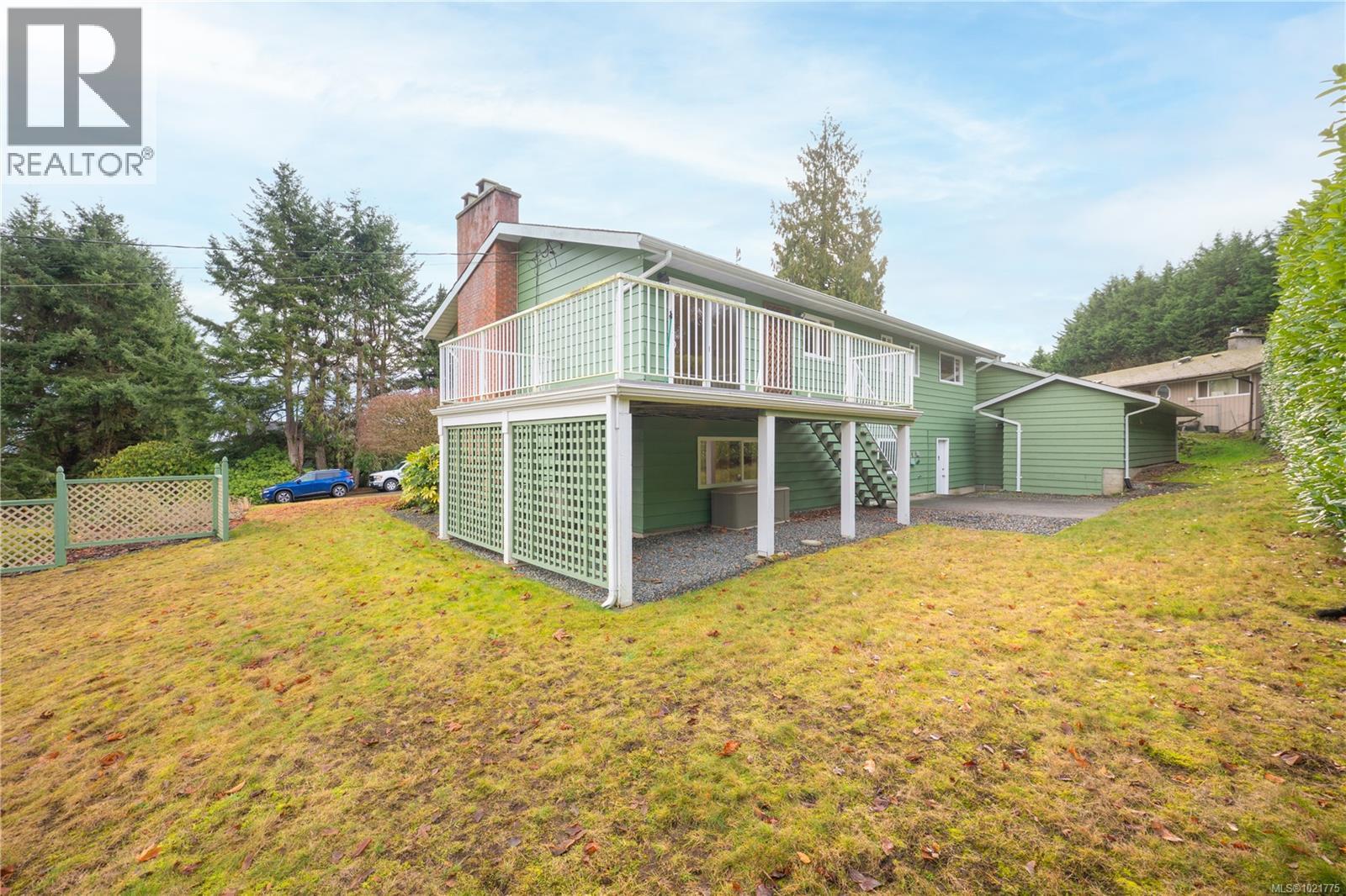 2895 Staffordshire Terr, Nanaimo