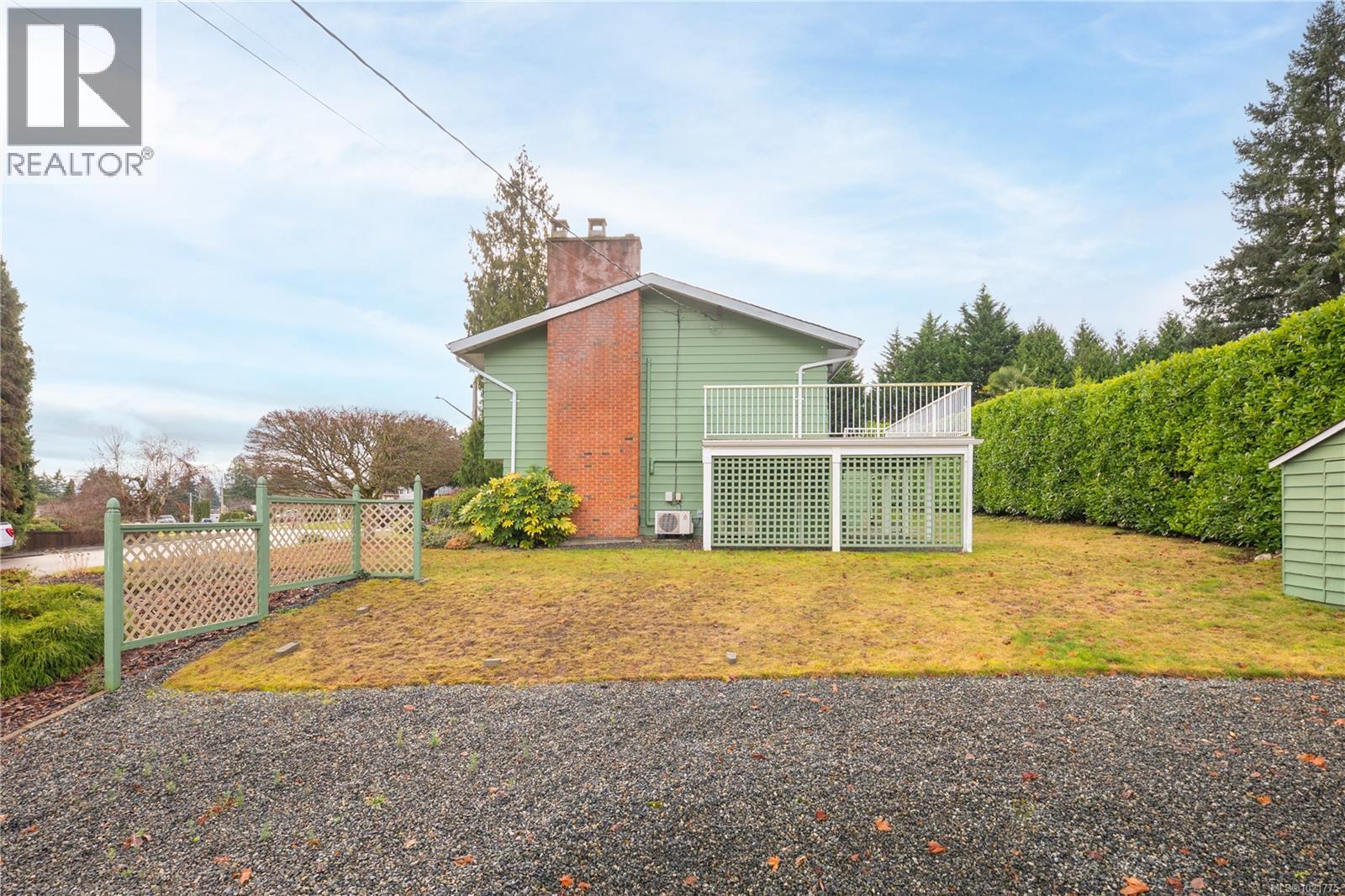 2895 Staffordshire Terr, Nanaimo