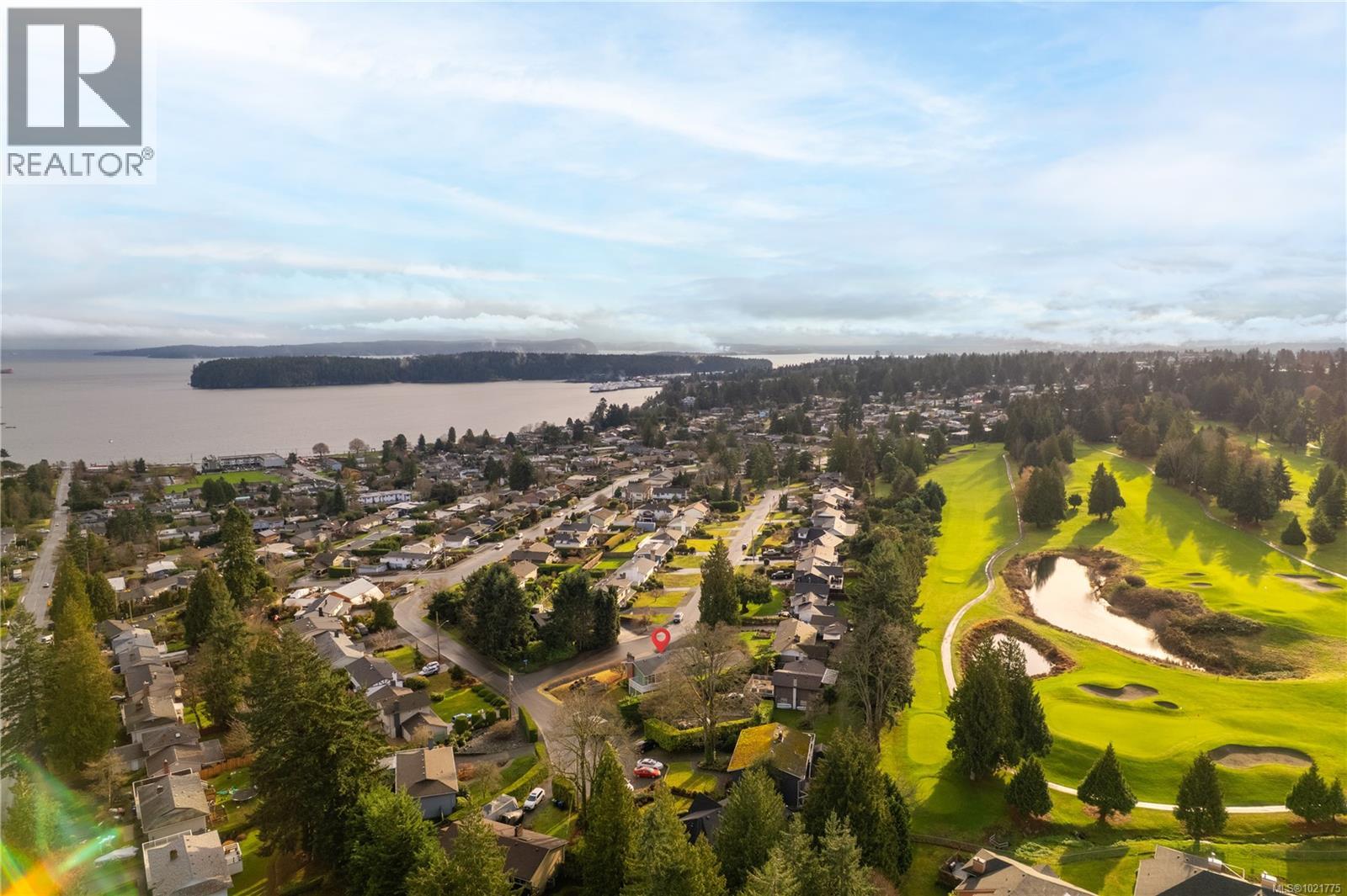 2895 Staffordshire Terr, Nanaimo