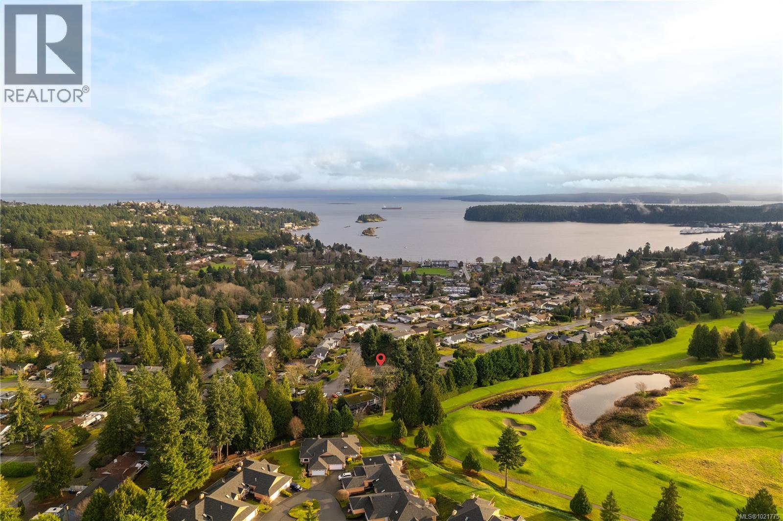 2895 Staffordshire Terr, Nanaimo