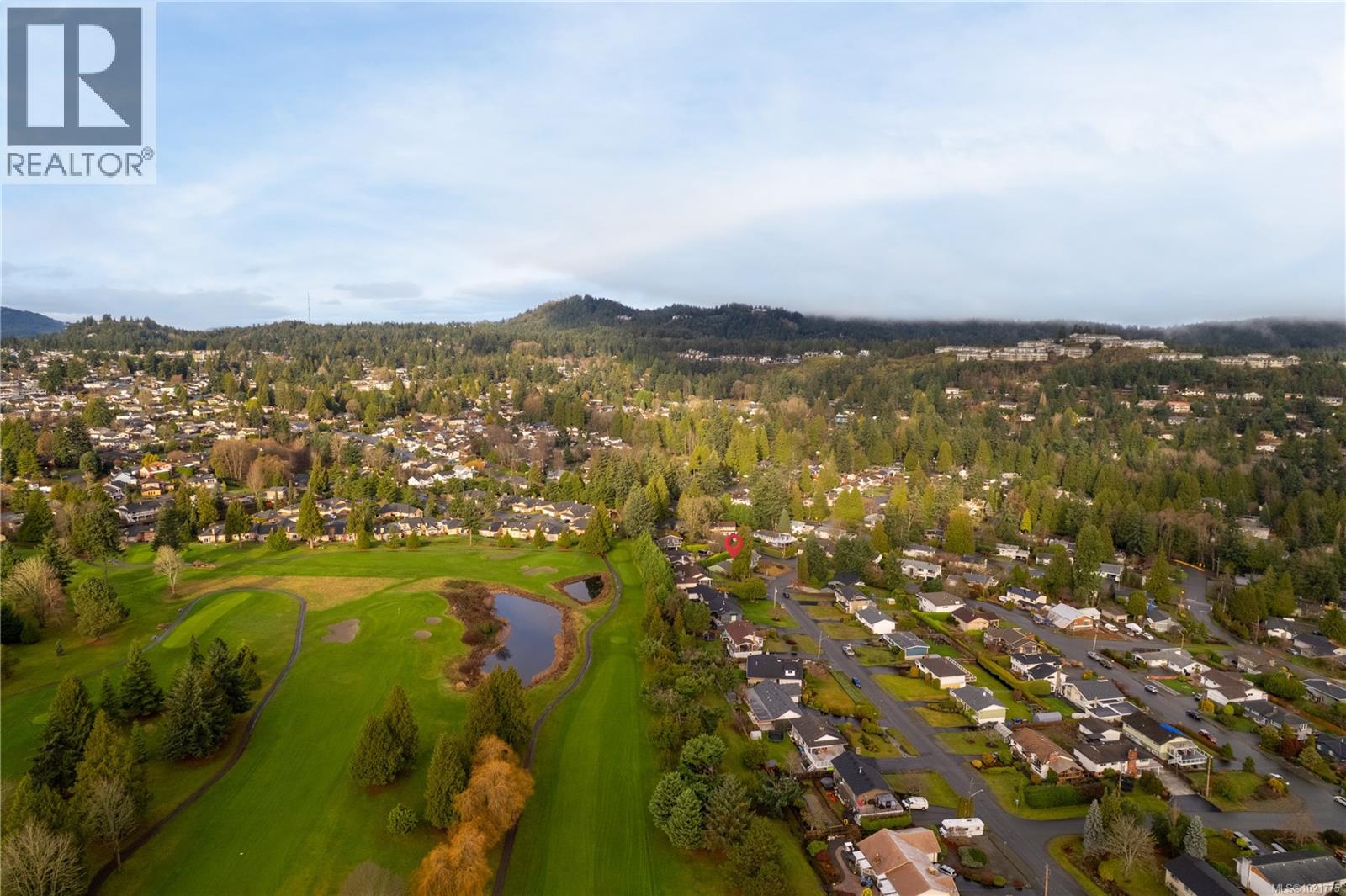 2895 Staffordshire Terr, Nanaimo