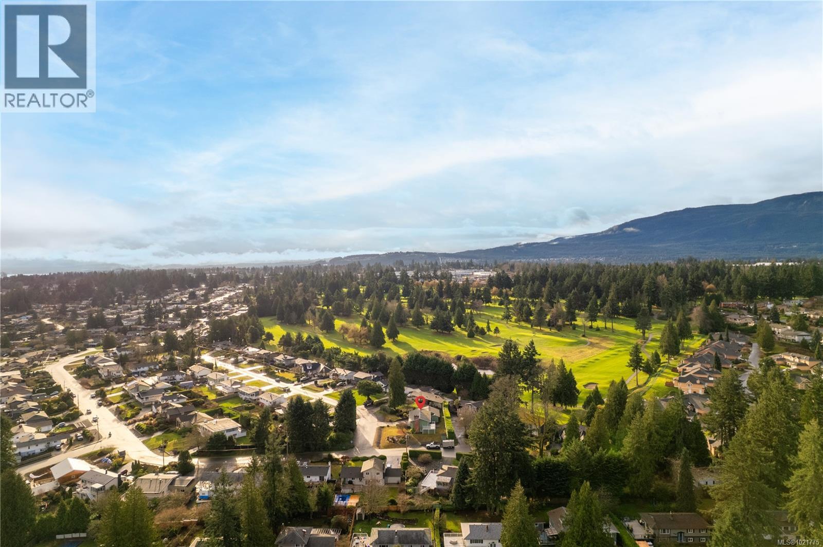 2895 Staffordshire Terr, Nanaimo