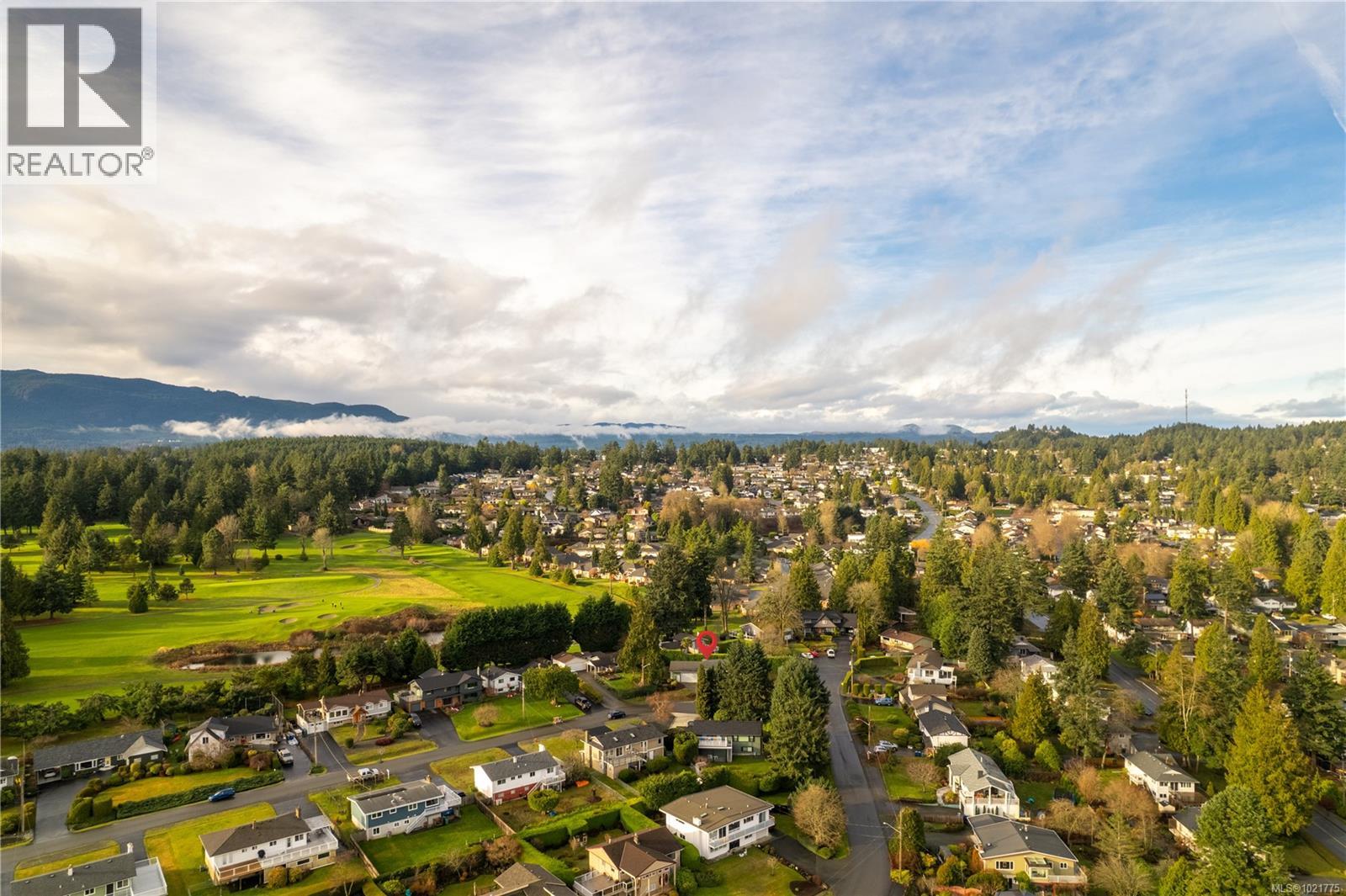 2895 Staffordshire Terr, Nanaimo