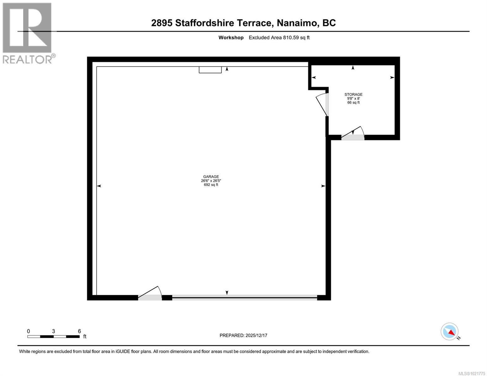2895 Staffordshire Terr, Nanaimo