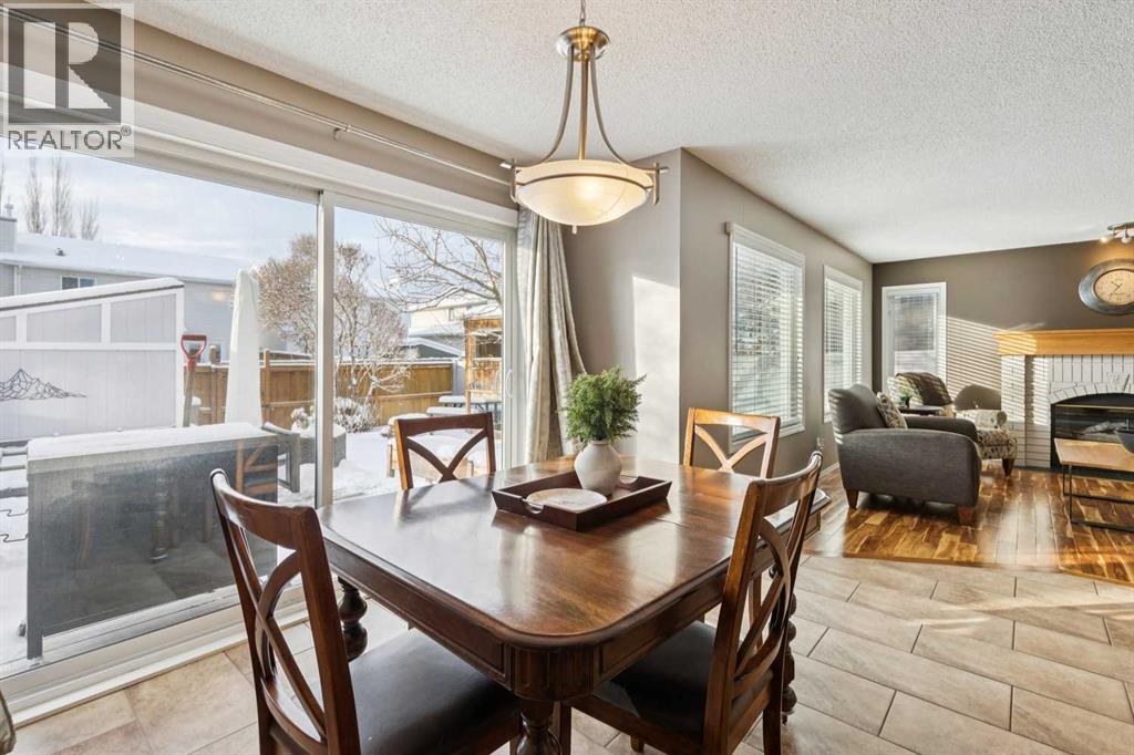 Single Family House for Sale in  River Rock Crescent SE Riverbend Calgary 