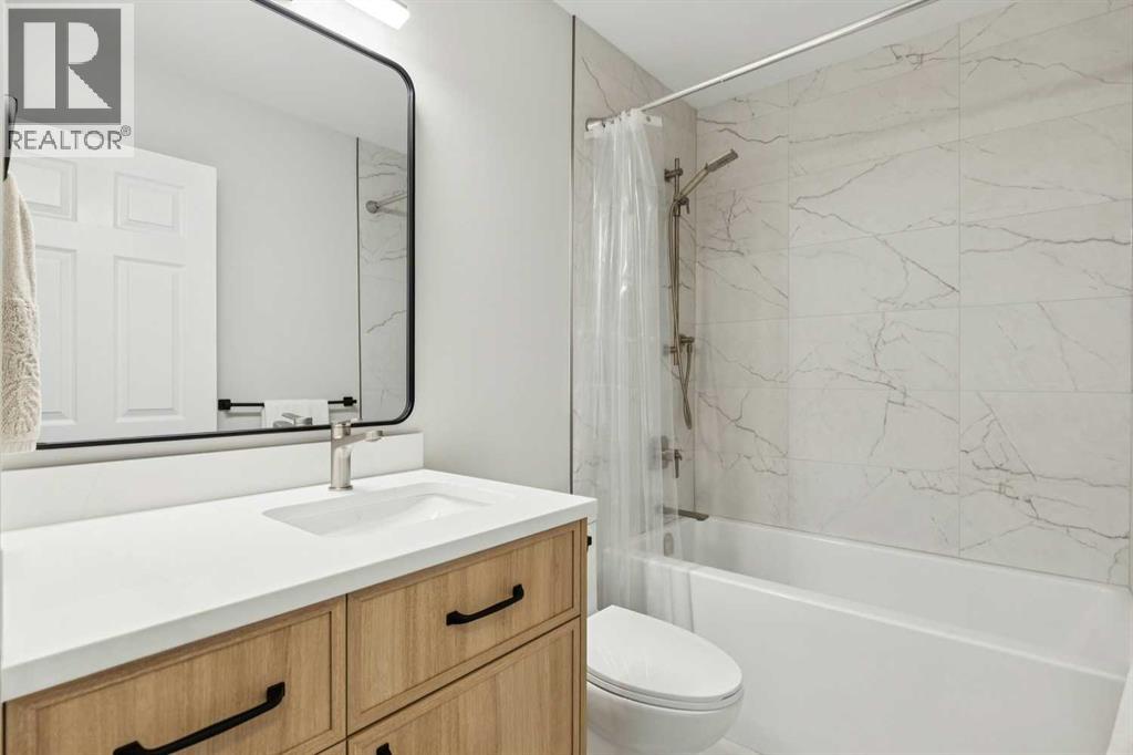 Single Family House for Sale in  River Rock Crescent SE Riverbend Calgary 