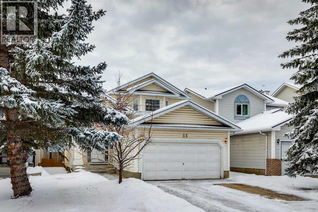 Single Family House for Sale in  River Rock Crescent SE Riverbend Calgary 