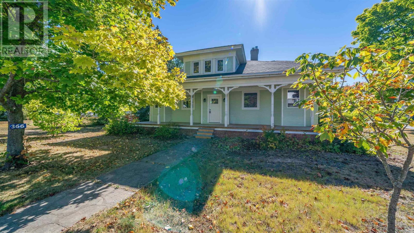 366 MAIN STREET - 2
