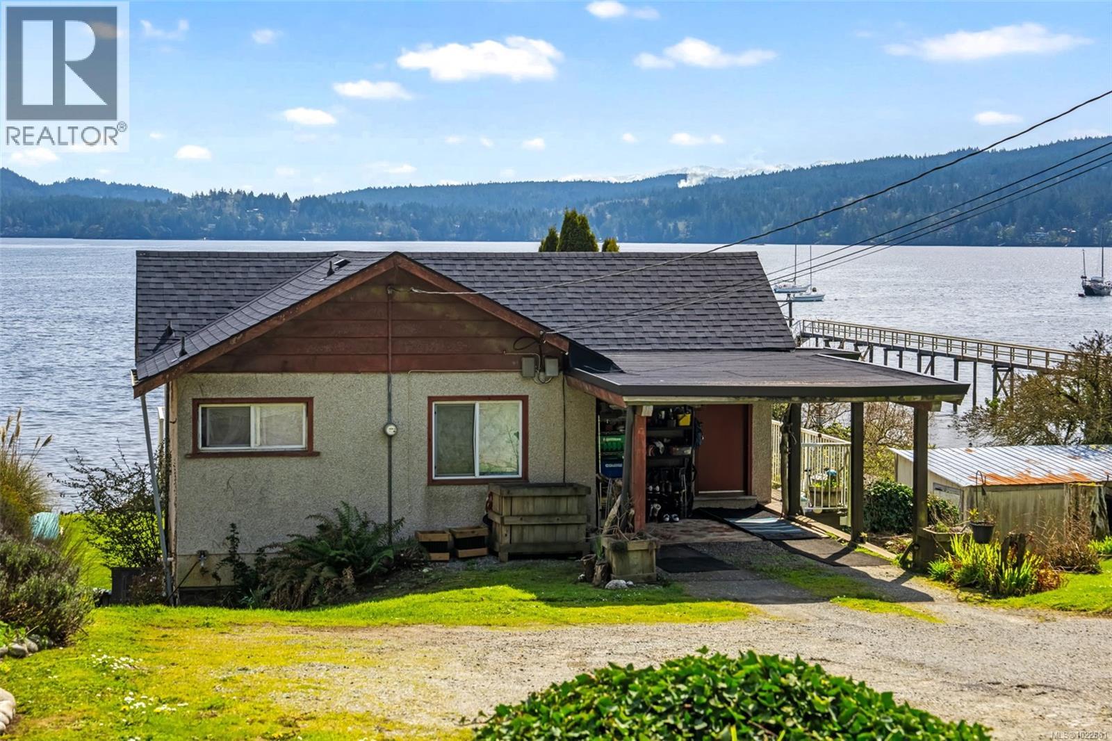  5979 Sooke Road, Sooke