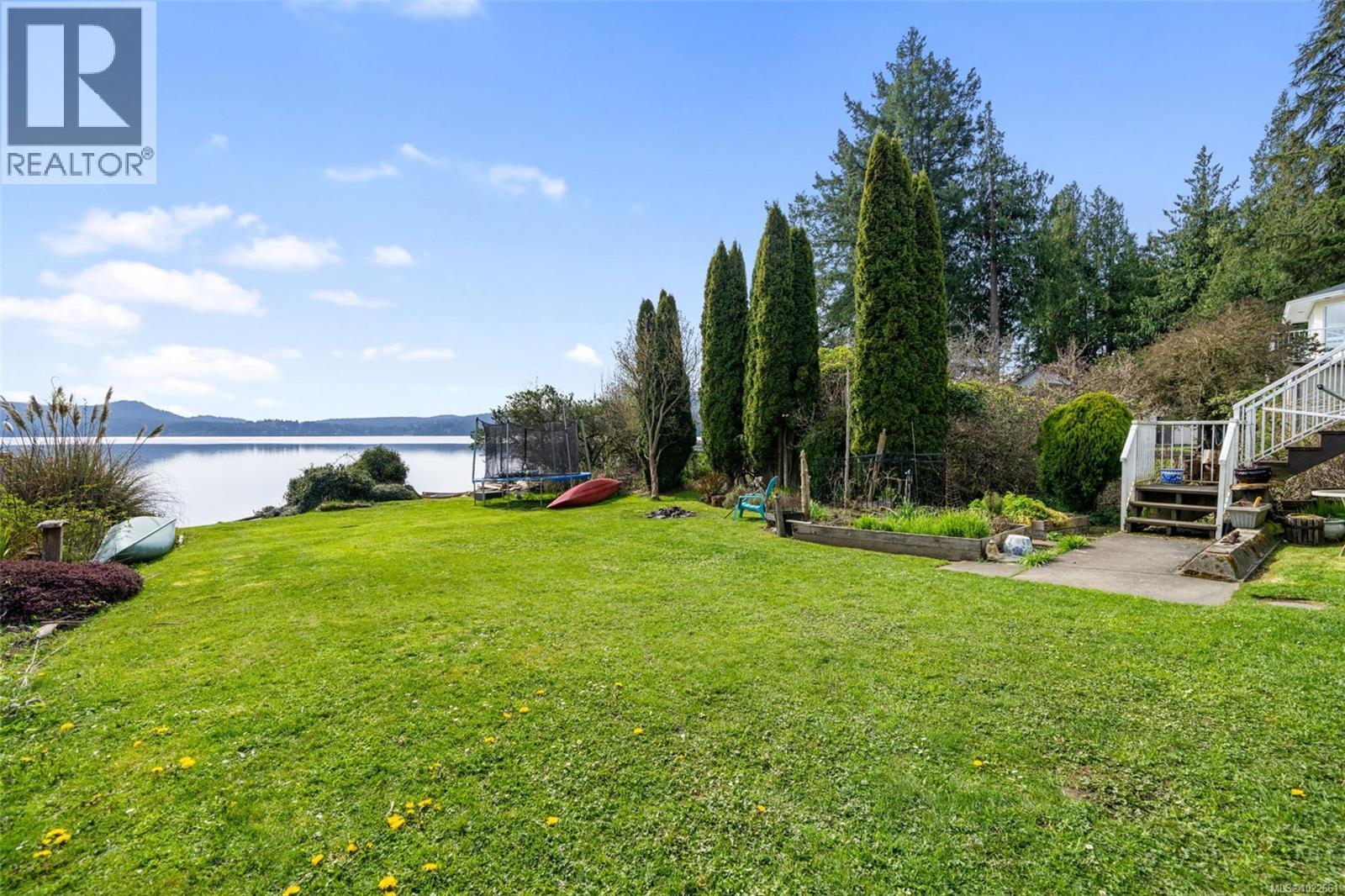  5979 Sooke Road, Sooke