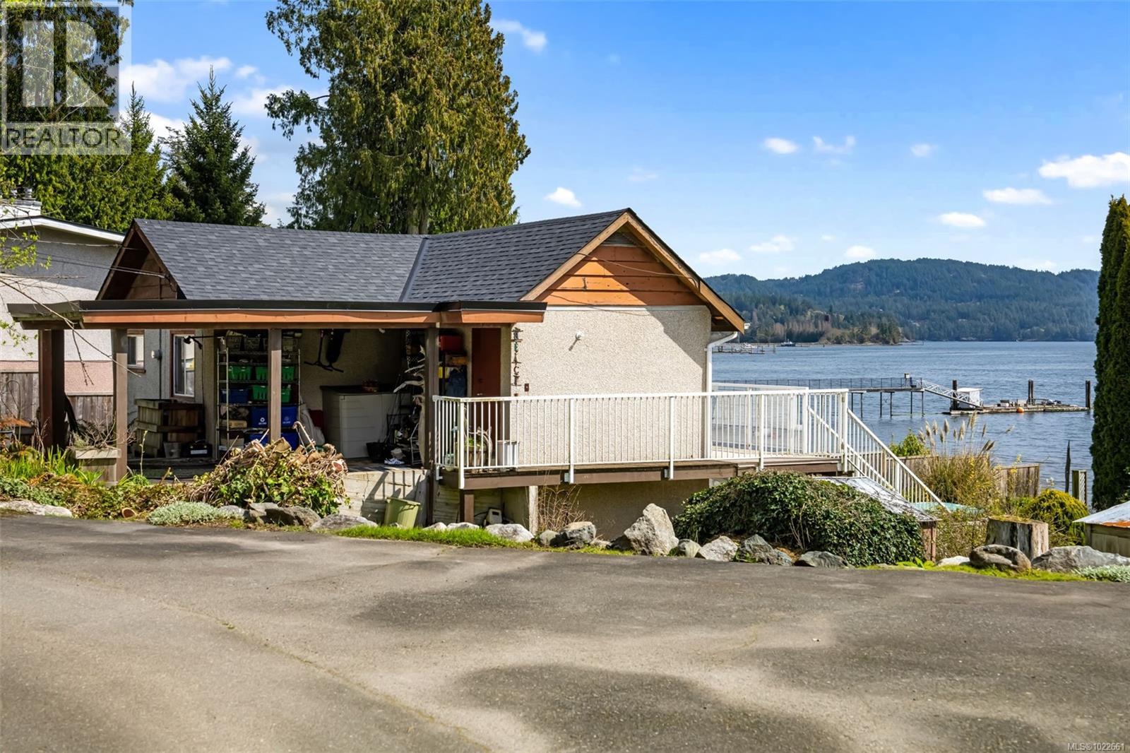  5979 Sooke Road, Sooke