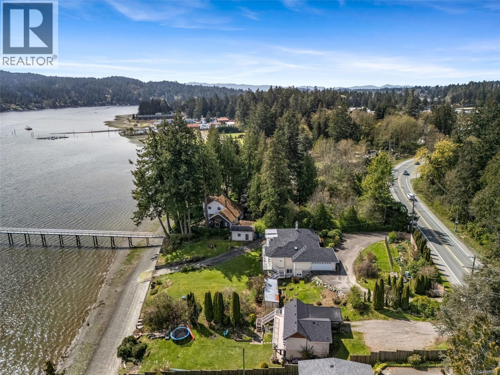  5979 Sooke Road, Sooke