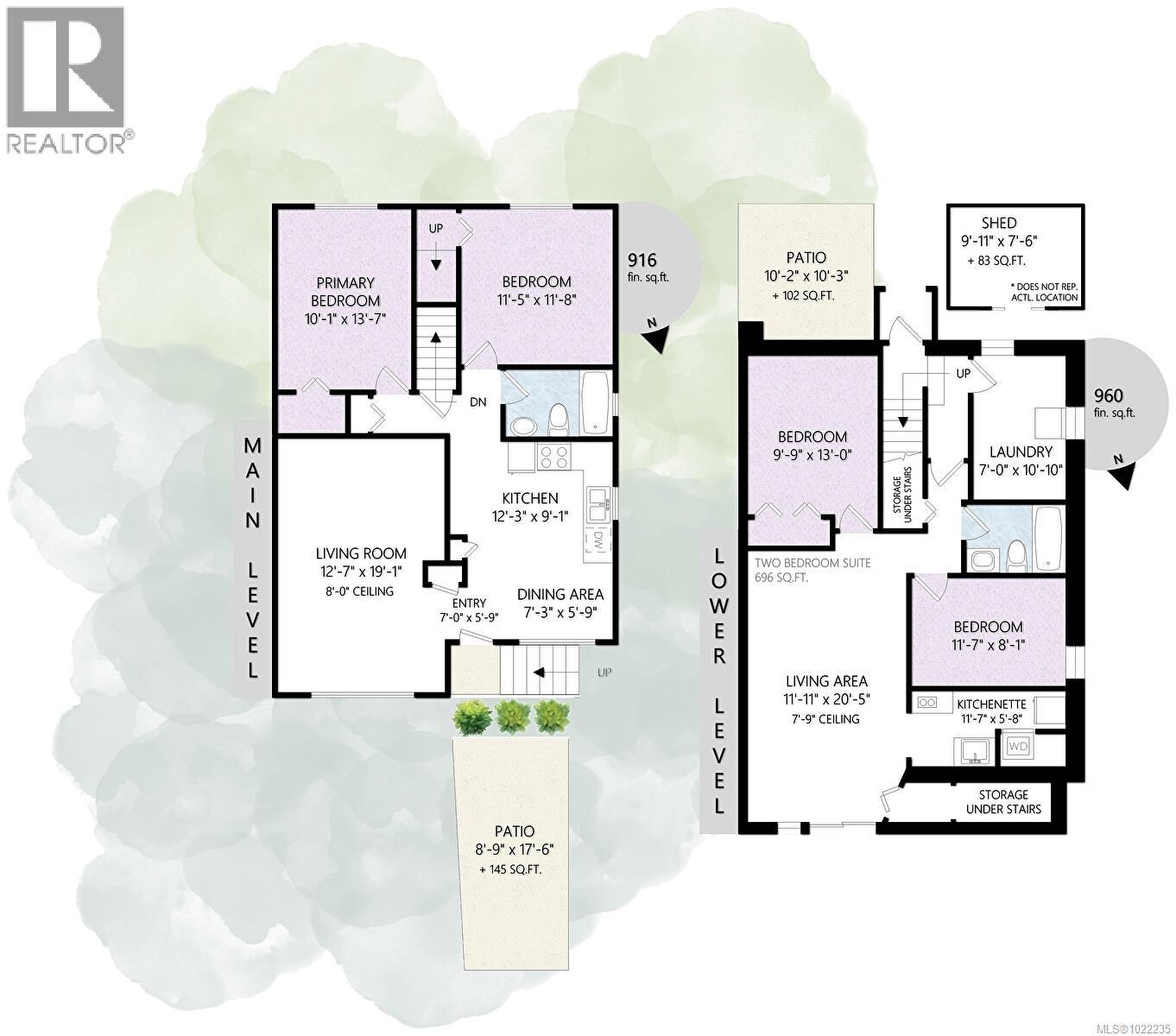 999 Furber Rd, Langford