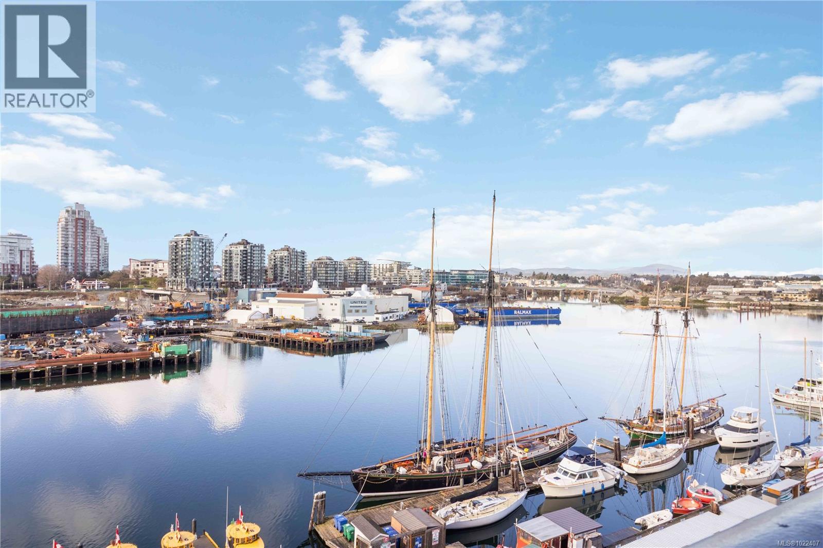 117 409 Swift St, Victoria