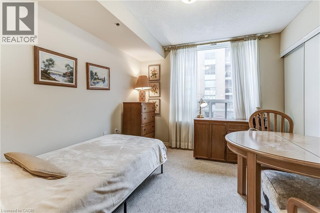100 BURLOAK Drive Unit# 1201, Burlington, Ontario, L7L6P6 — Photo 21