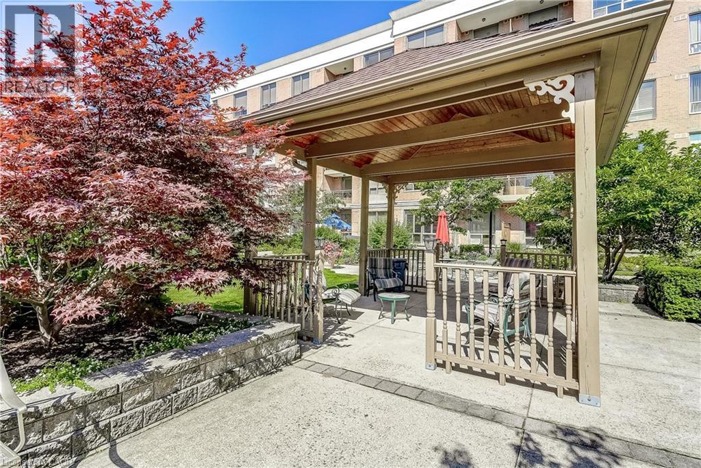 100 BURLOAK Drive Unit# 1201, Burlington, Ontario, L7L6P6 — Photo 42