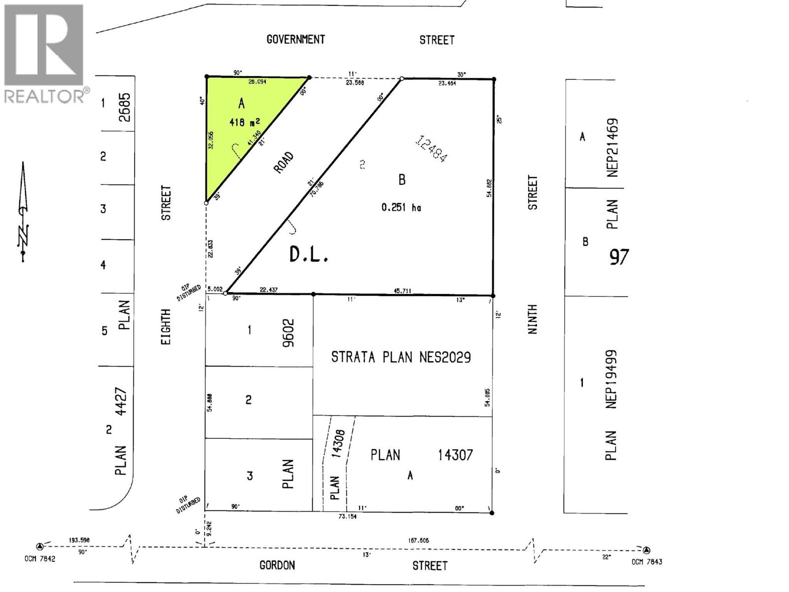 1104 Government Street, Nelson