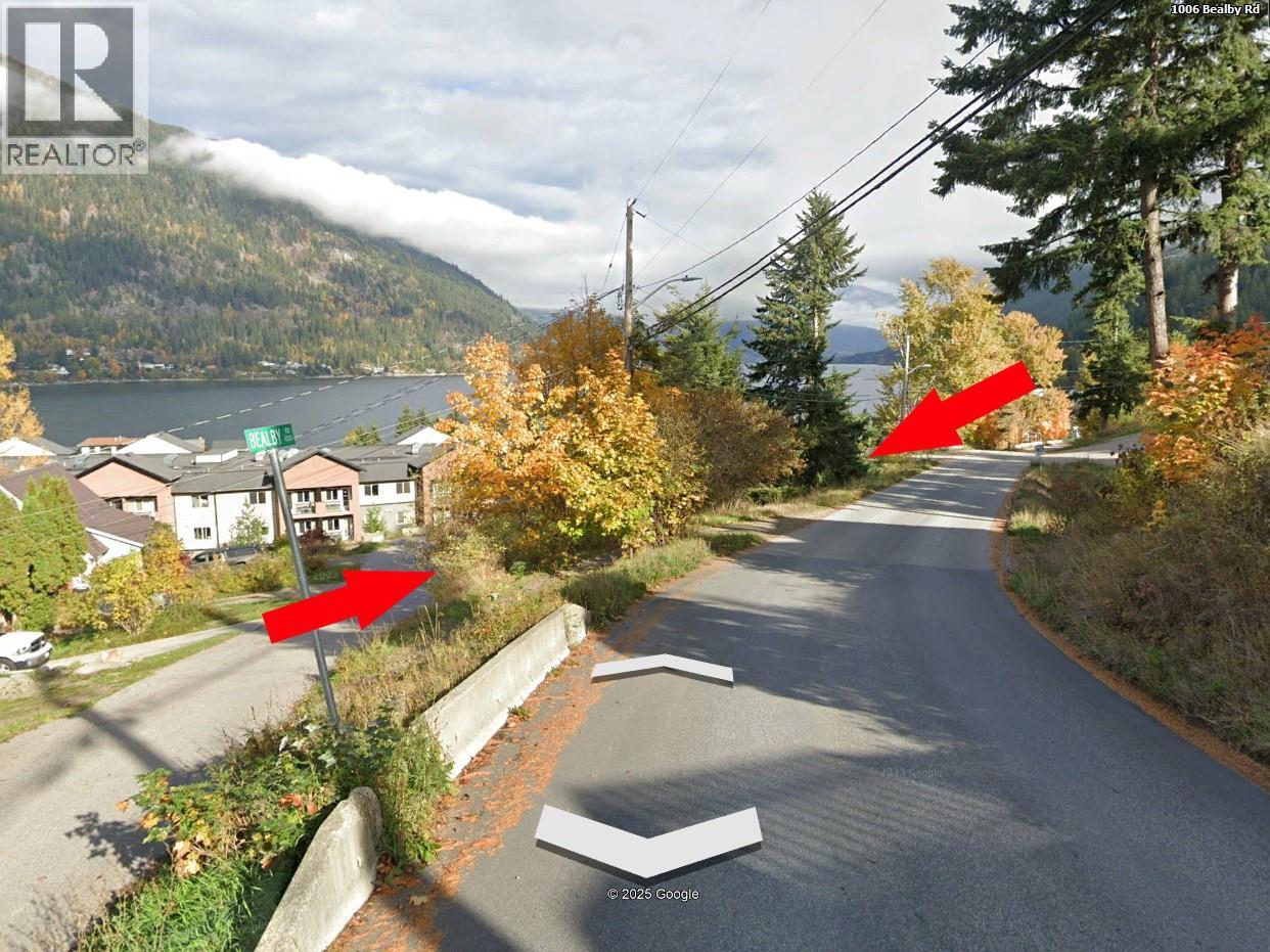 1104 Government Street, Nelson