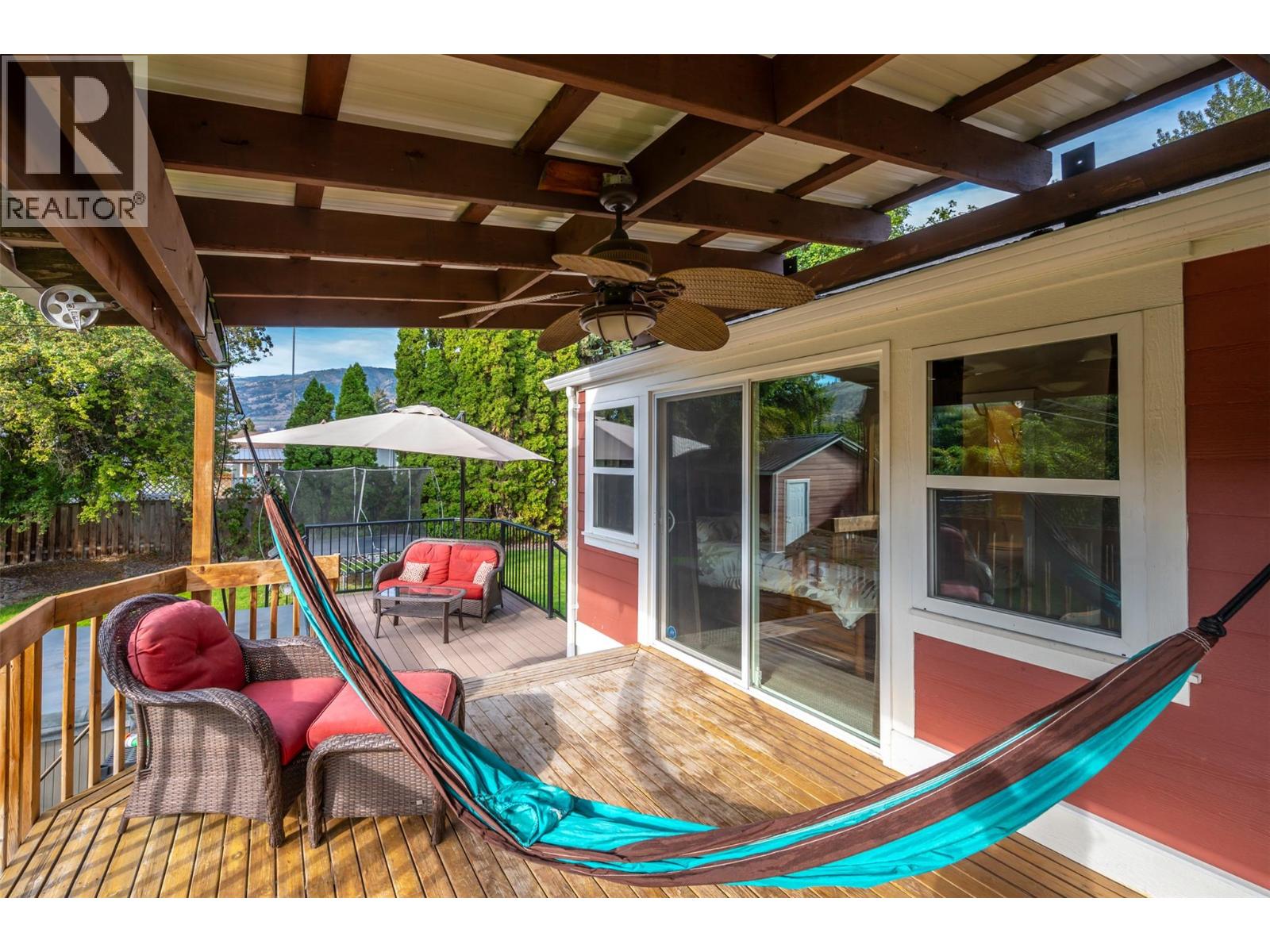 5545 Sawmill Road, Oliver