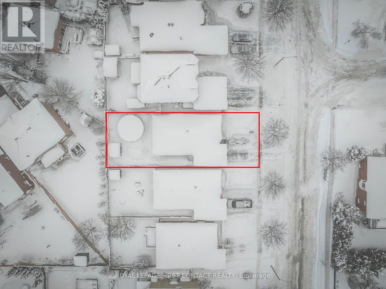 Single Family House Raised bungalow for Sale in  WISMER AVENUE Barrie (Northwest) 