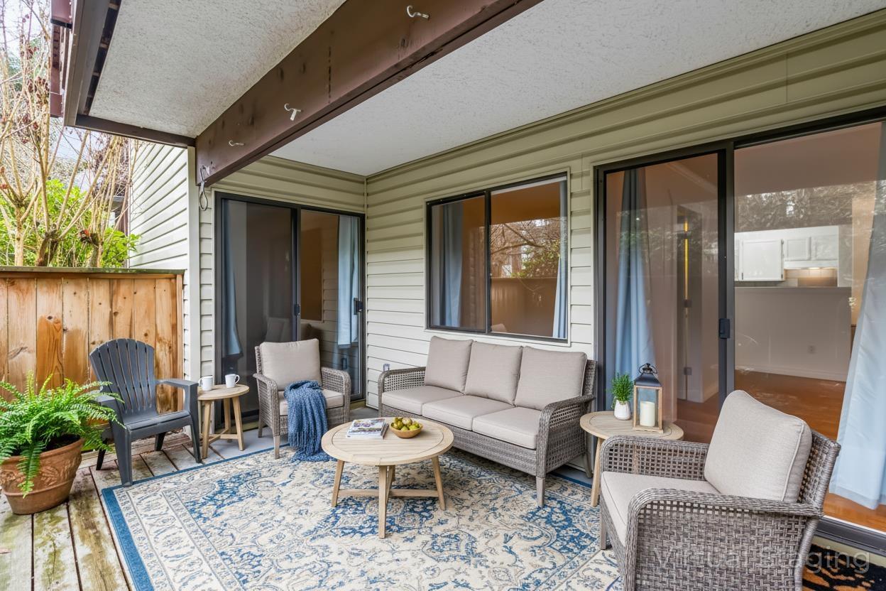 107 1555 FIR STREET, White Rock