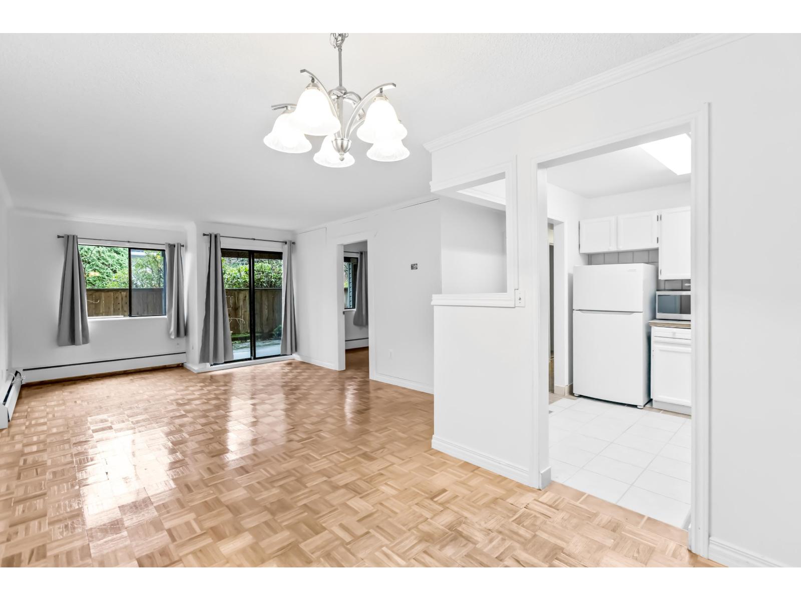 107 1555 FIR STREET, White Rock