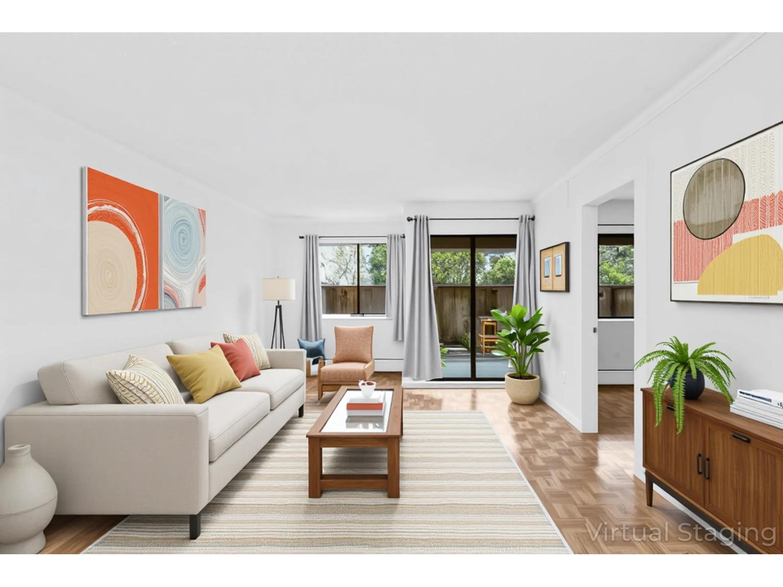 107 1555 FIR STREET, White Rock