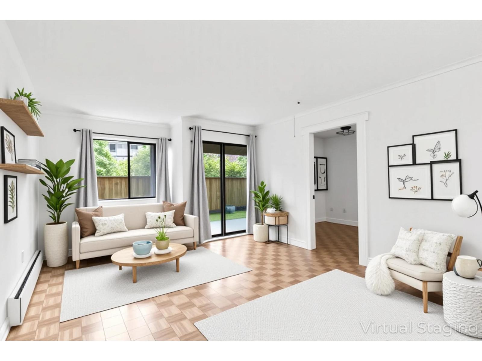 107 1555 FIR STREET, White Rock