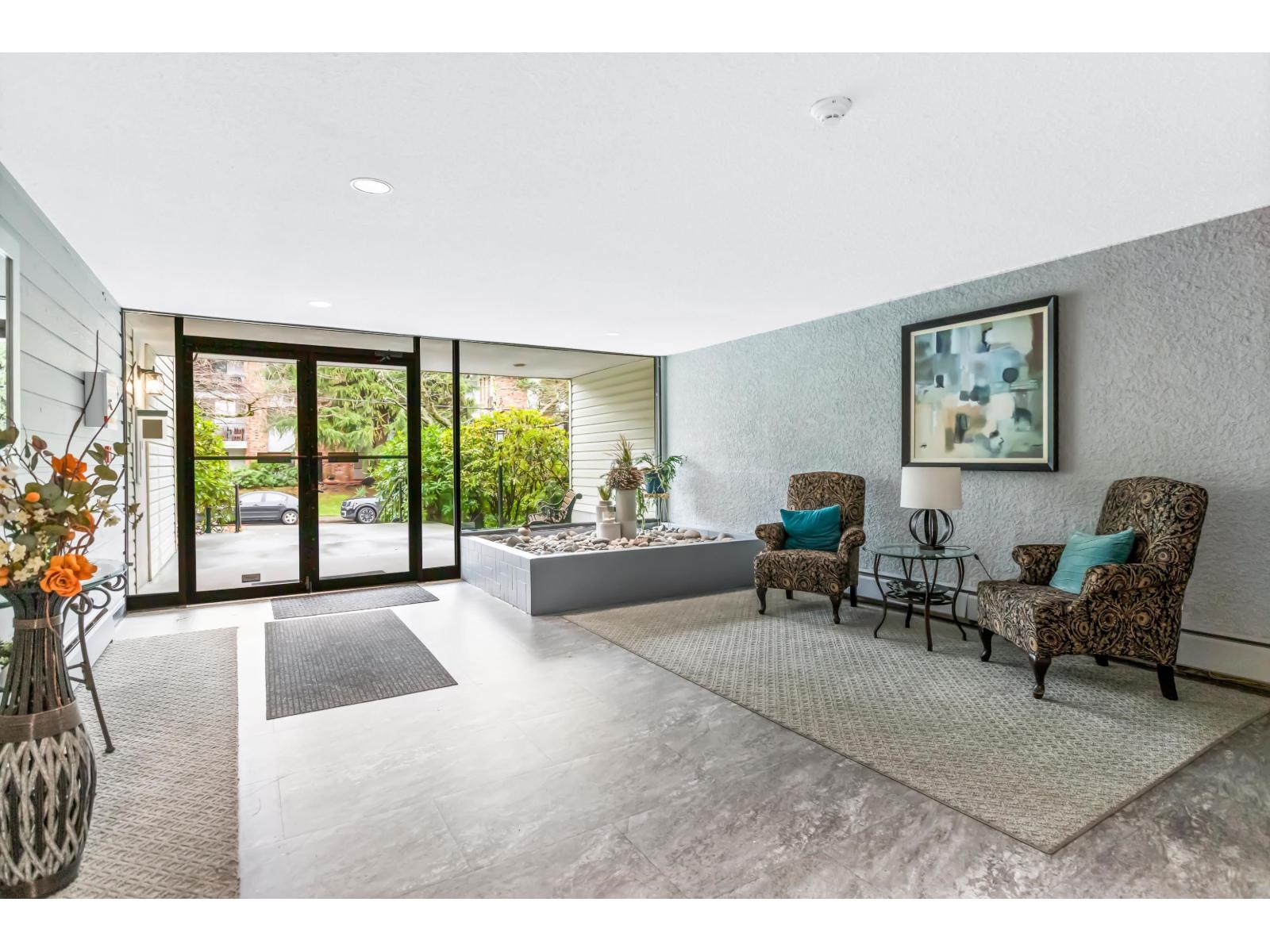 107 1555 FIR STREET, White Rock