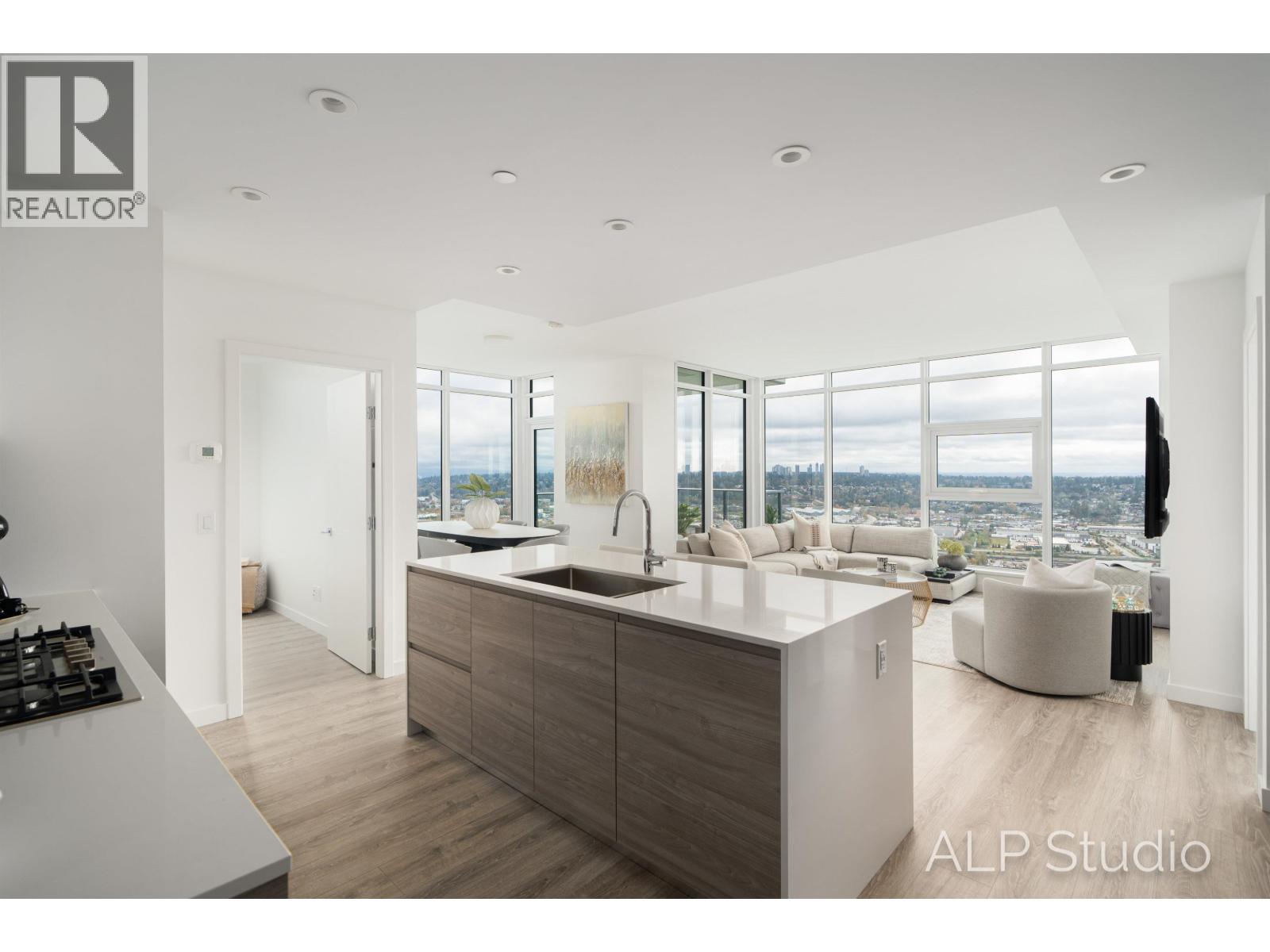 4405 680 QUAYSIDE DRIVE, New Westminster