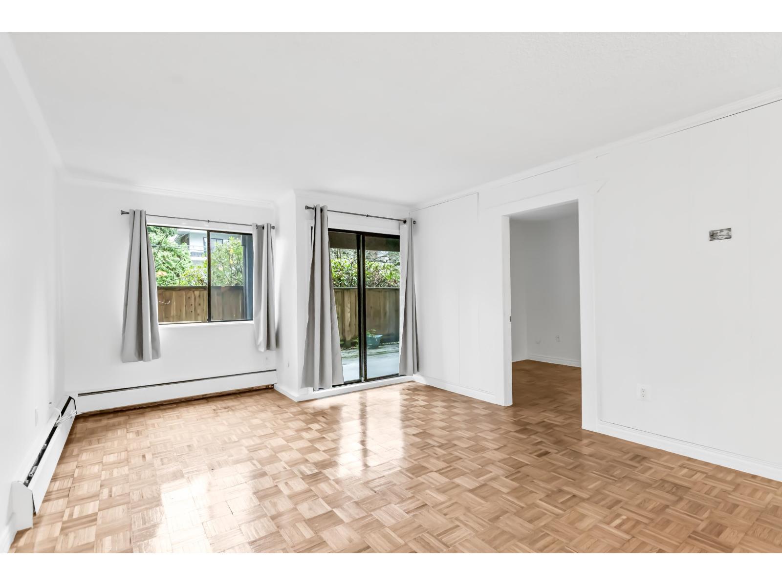 107 1555 FIR STREET, White Rock