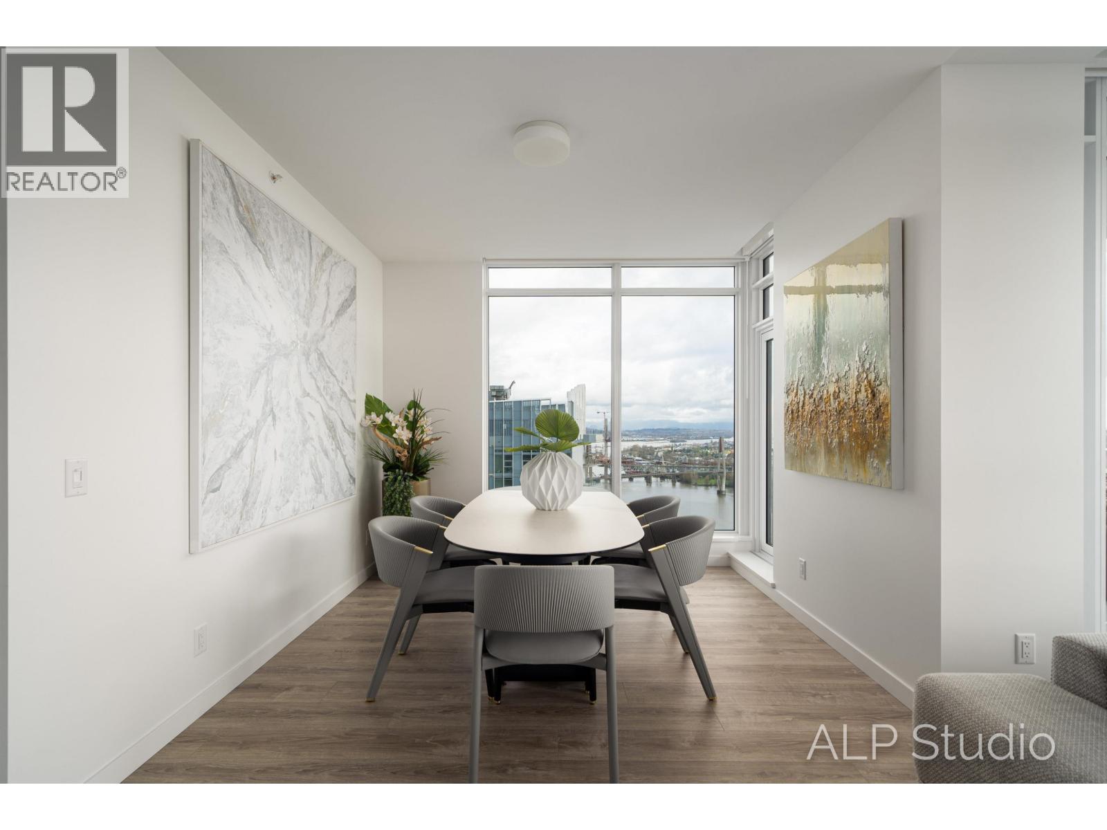 4405 680 QUAYSIDE DRIVE, New Westminster