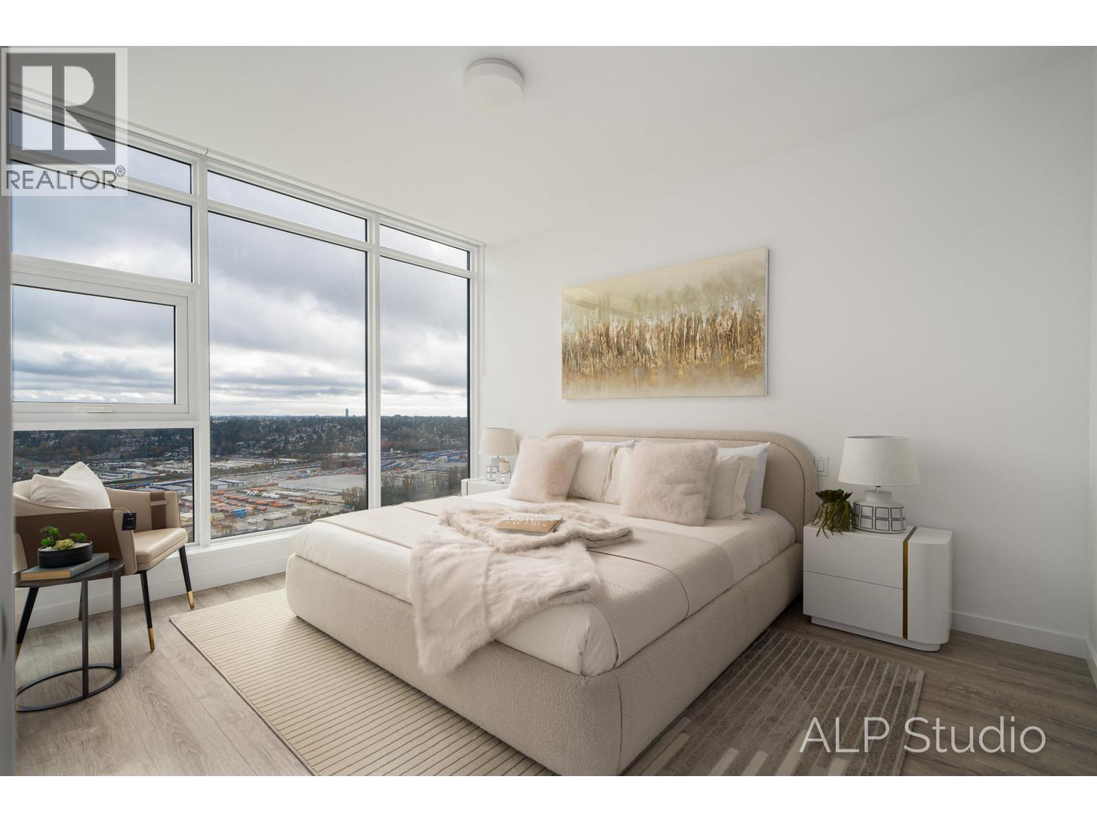 4405 680 QUAYSIDE DRIVE, New Westminster