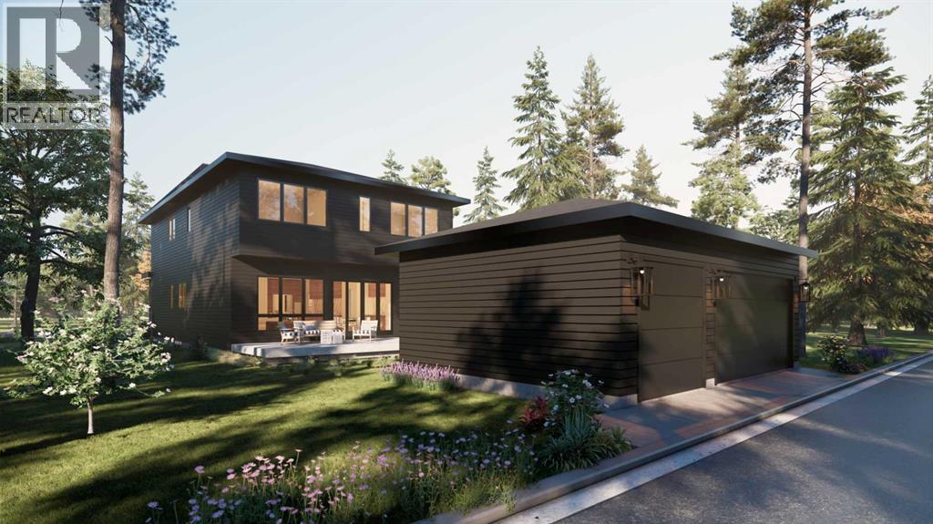 Single Family House for Sale in   Avenue NW West Hillhurst Calgary 