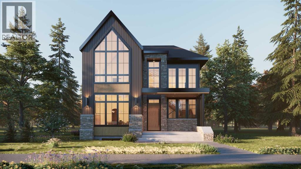 2114 5 Avenue NW, Calgary, Alberta