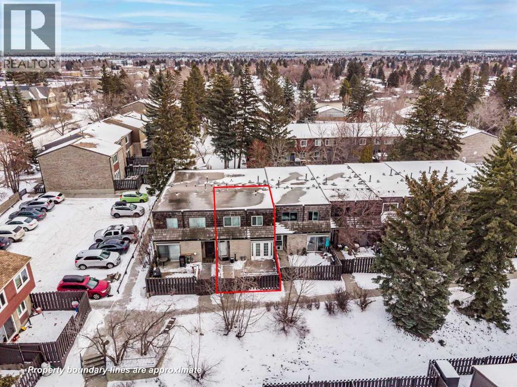 Single Family House for Sale in    Avenue Acadia Calgary 