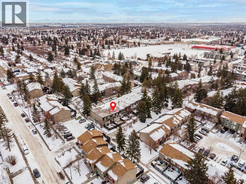 Single Family House for Sale in    Avenue Acadia Calgary 