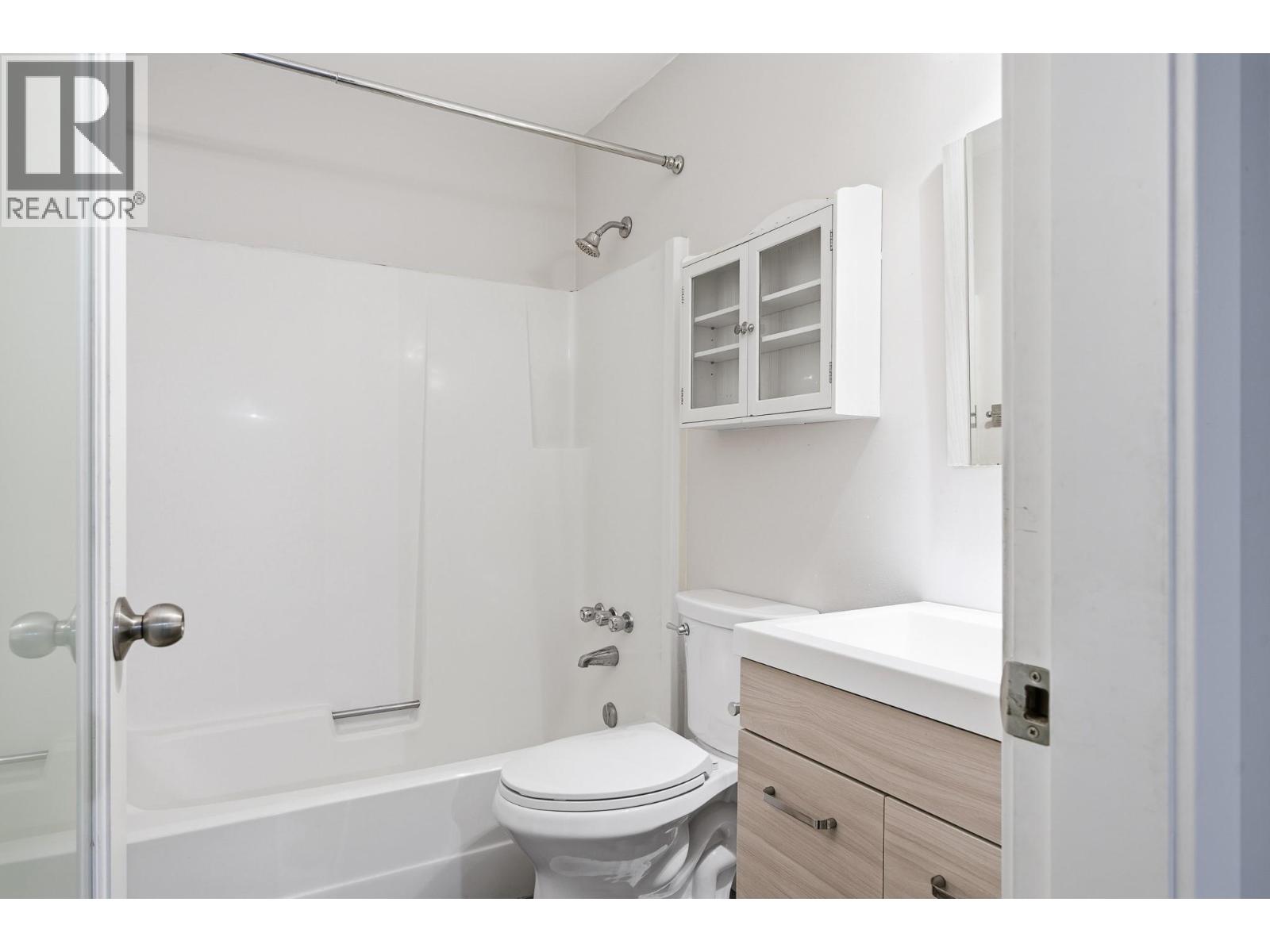 3413 Okanagan Avenue Unit# 16, Vernon