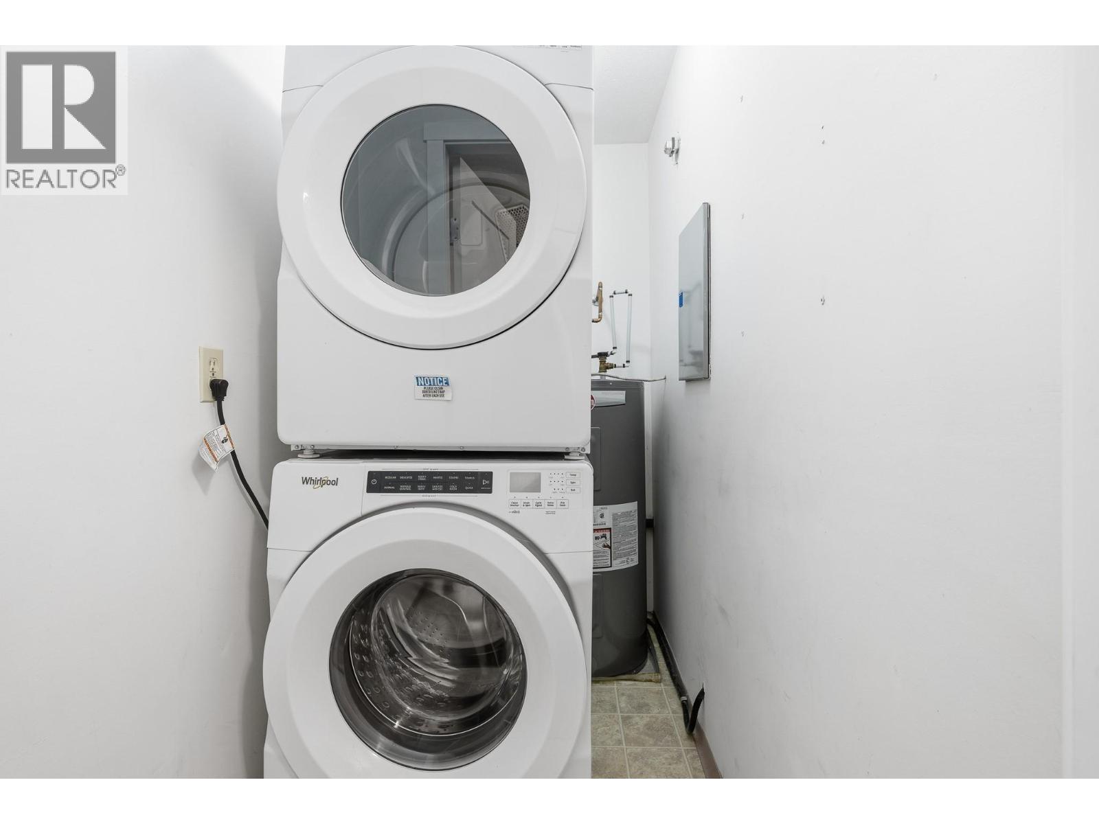 3413 Okanagan Avenue Unit# 16, Vernon