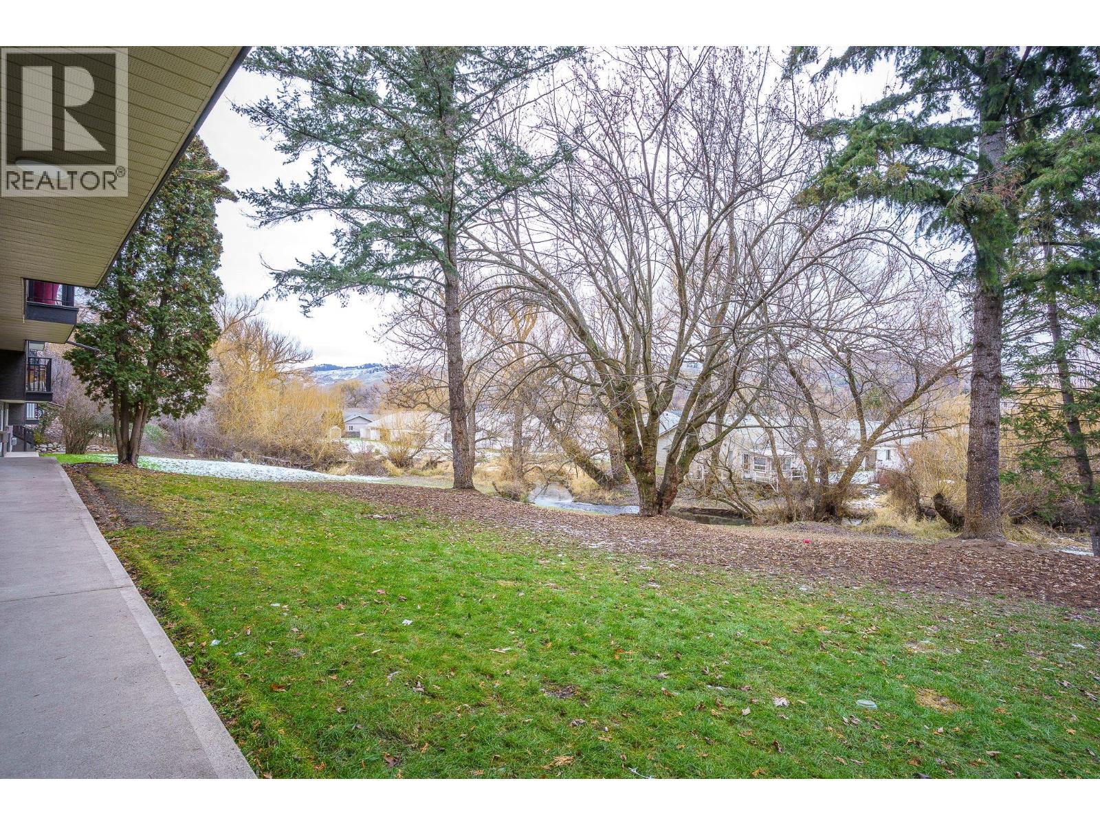 3413 Okanagan Avenue Unit# 16, Vernon