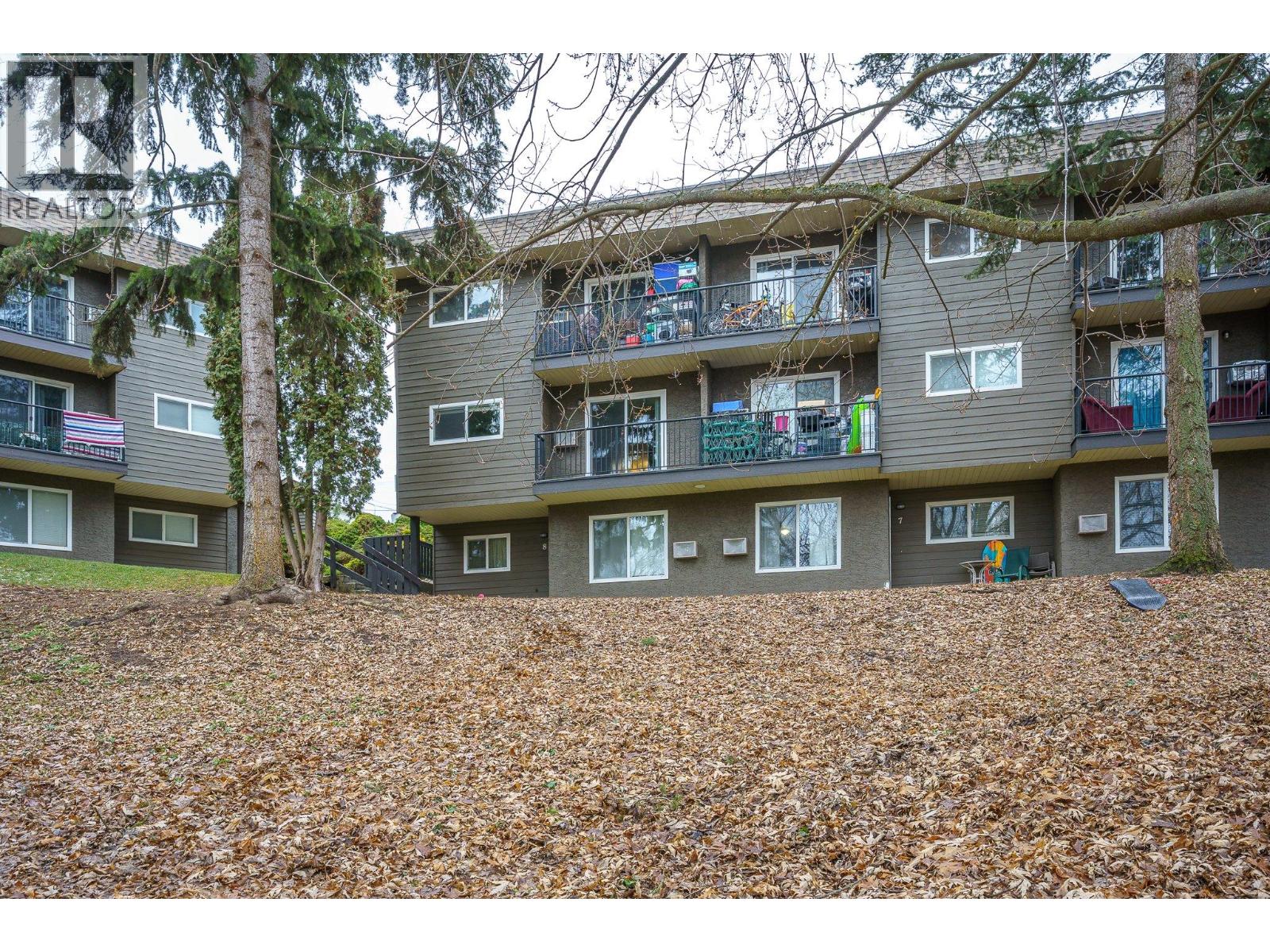 3413 Okanagan Avenue Unit# 16, Vernon