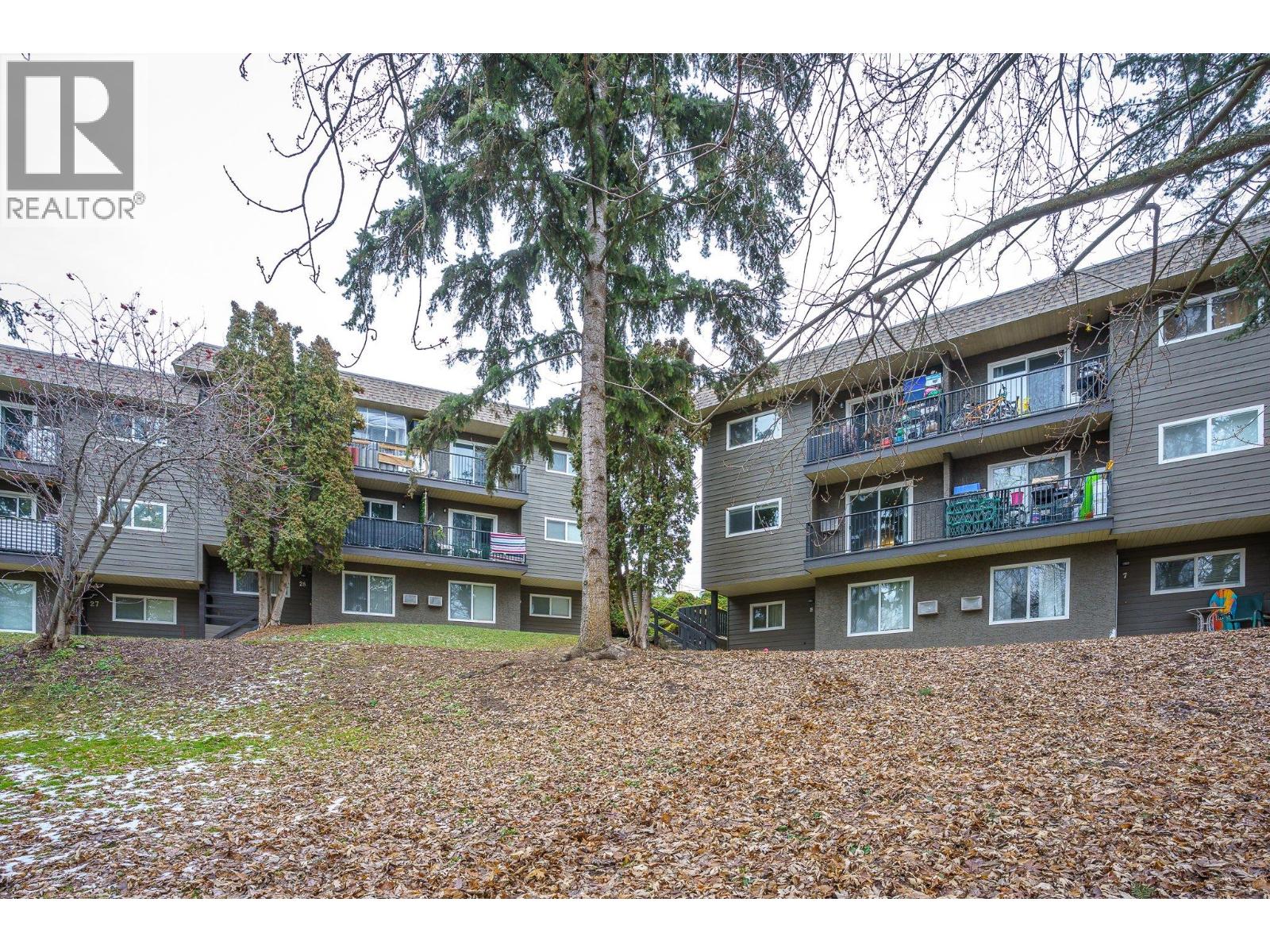 3413 Okanagan Avenue Unit# 16, Vernon