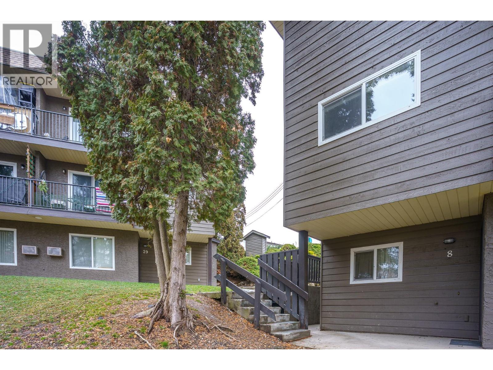 3413 Okanagan Avenue Unit# 16, Vernon