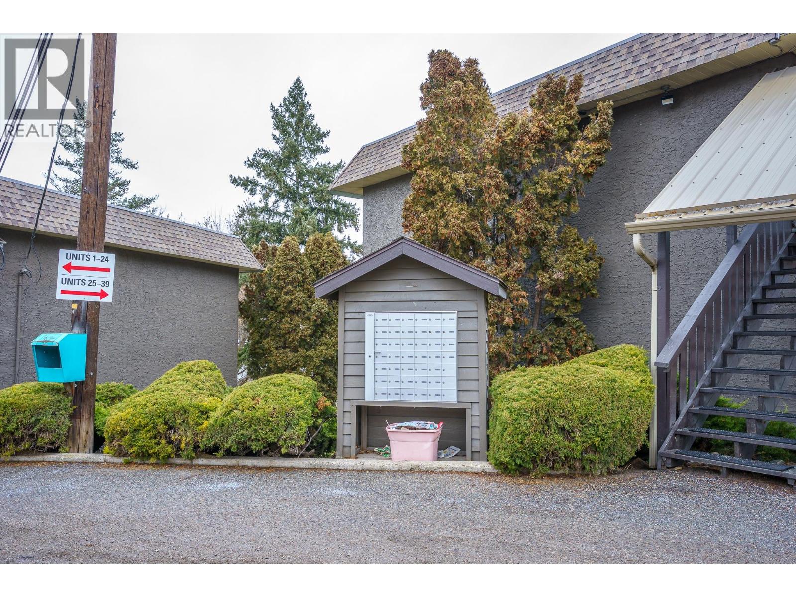 3413 Okanagan Avenue Unit# 16, Vernon